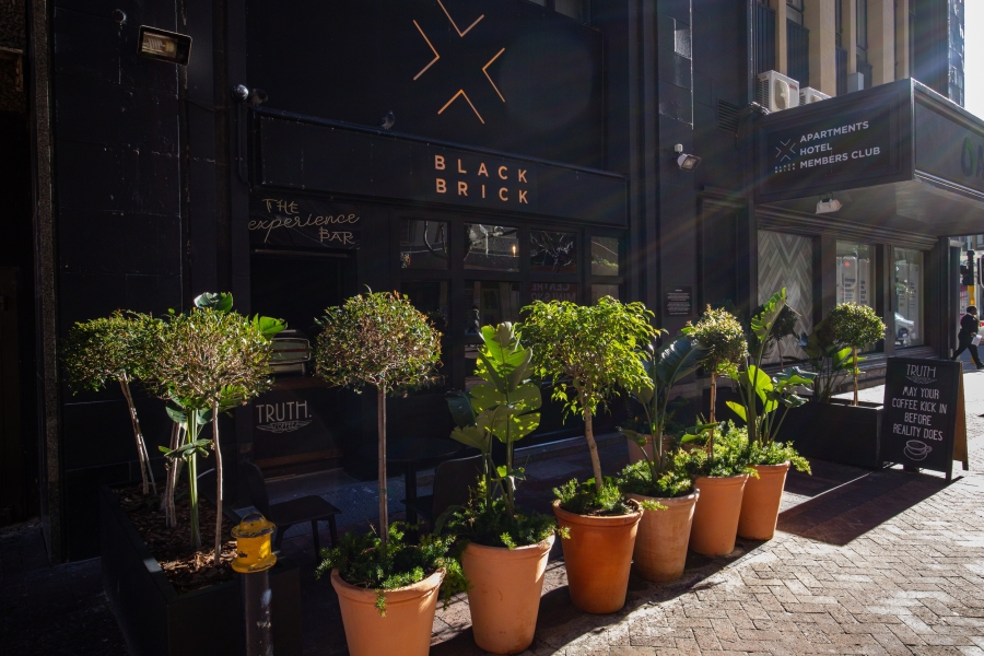 0 Bedroom Property for Sale in Cape Town City Centre Western Cape